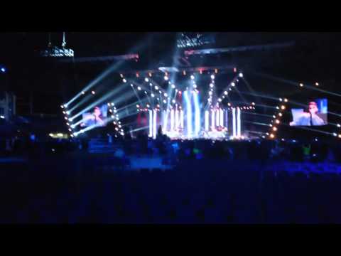 Тимати в Астане Концерт Кайрат Нуртас 12/12/2015