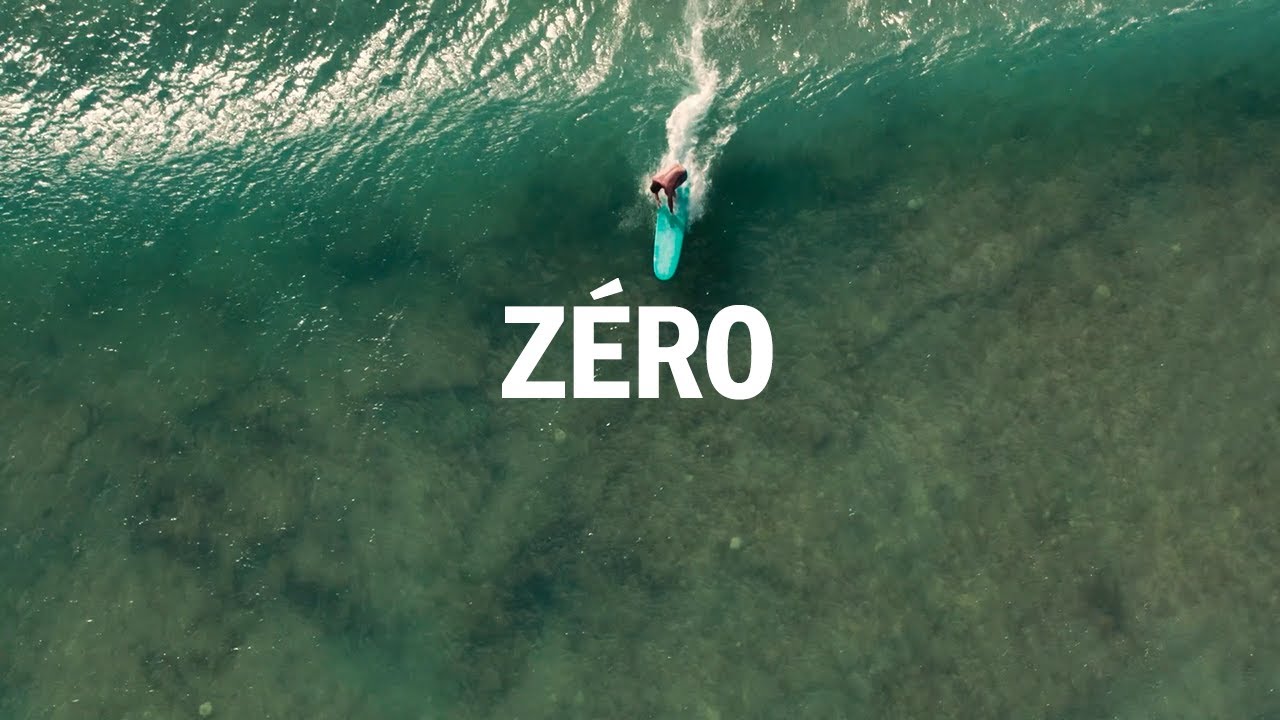 Jérémy Frerot - Zéro (Lyrics Video) 🎶