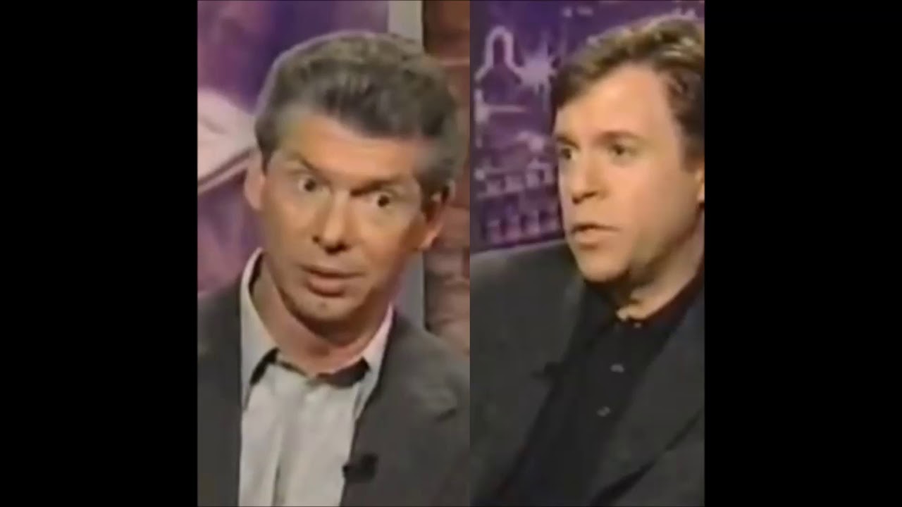 Bob Costas Discusses Howard Stern, WWE, Vince McMahon, OJ Simpson and More