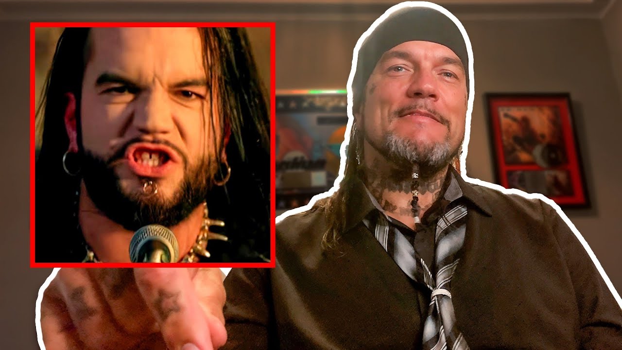 Josey Scott Addresses Saliva Tensions 🎸