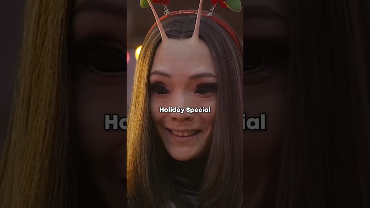 Hidden Secrets of 'Guardians of the Galaxy Vol. 2' Revealed! 🚀