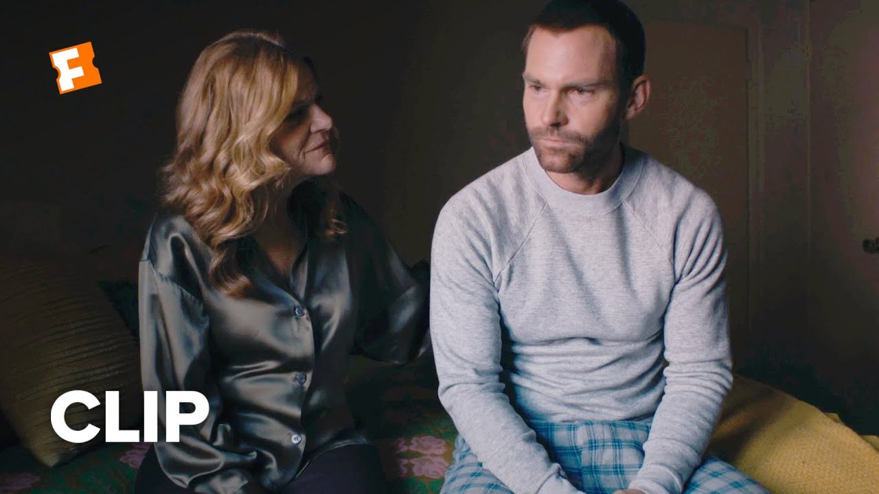 Bloodline (2019) Clip: How Are You Doing? 🎬