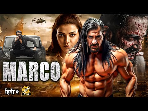 Kantara Chapter 1 (2025) | Rishab Shetty Hindi Dubbed Action Thriller Movie | Full HD Movie