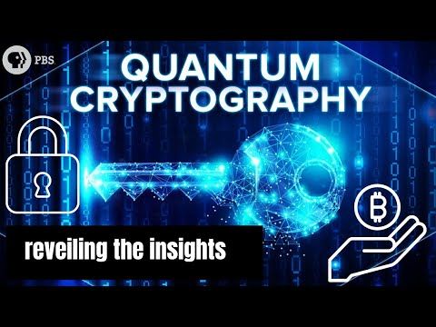 Quantum Computing in Cryptography The Future of Data Security Explained