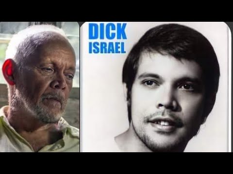 TNB TRIVIA: DICK ISRAEL