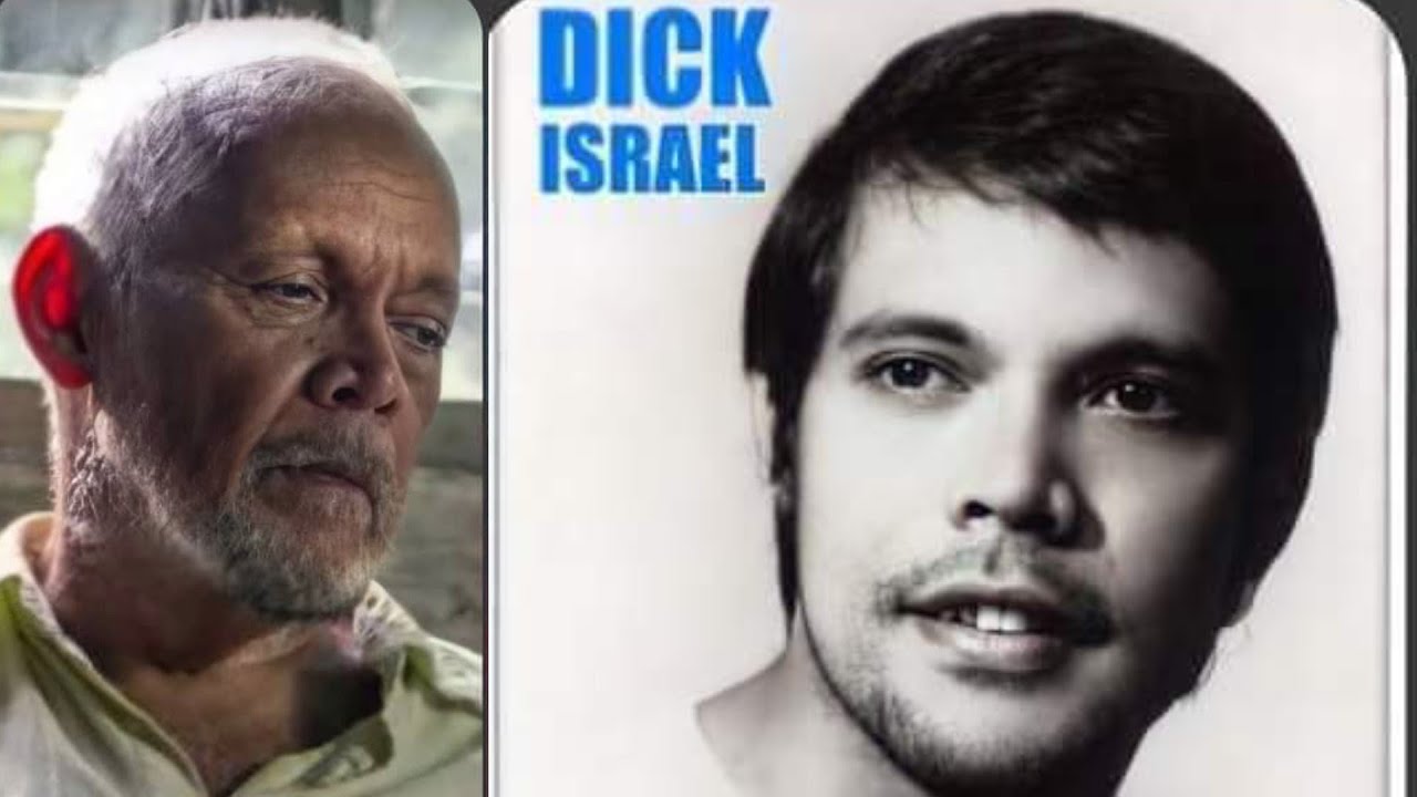 TNB Trivia: Discover Fascinating Facts About Dick Israel 🎬