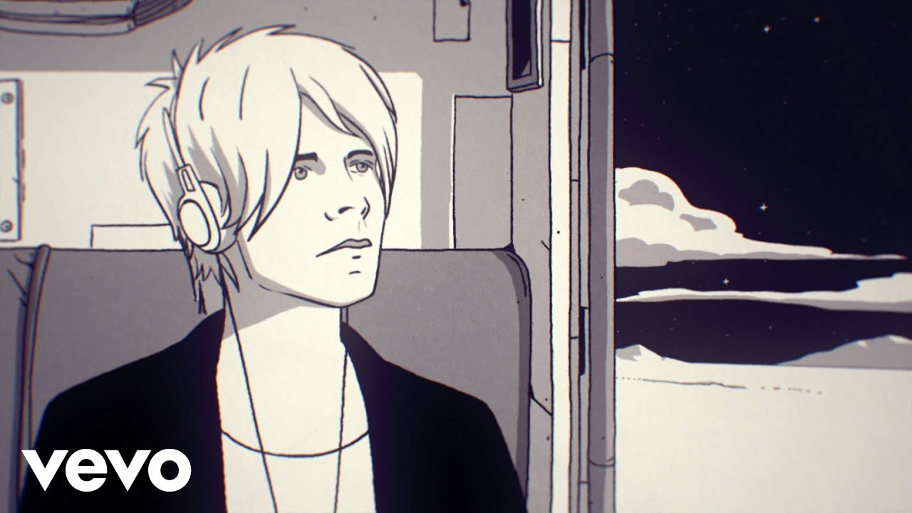 Indochine - Nos Célébrations (Official Clip) 🎶