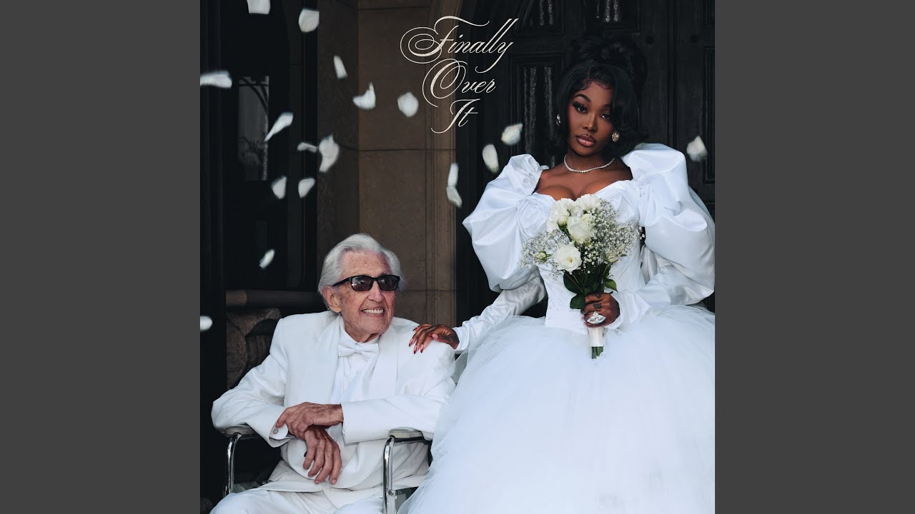 Stitch Me Up by Summer Walker 🎶