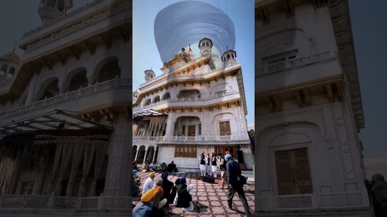 Remembering Saint Jarnail Singh Ji Bhindranwale ✨ | Punjab's Iconic Leader