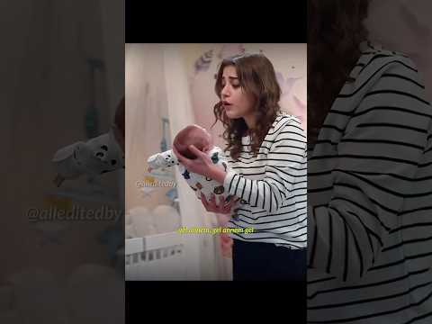 Annenin yüzüne de olmaz ya 🥰#bahar #senakalıp #alisasezensever