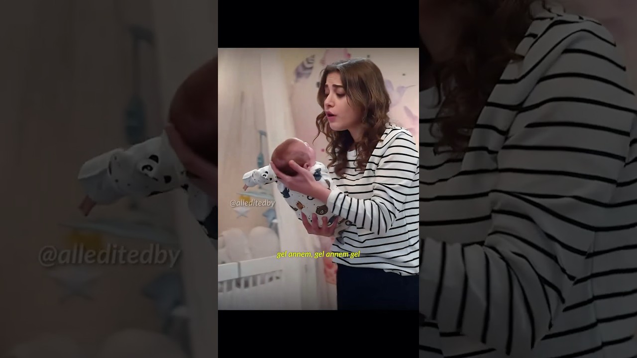 Annenin Yüzüne de Olmaz Ya 🥰 #bahar #senakalıp #alisasezensever