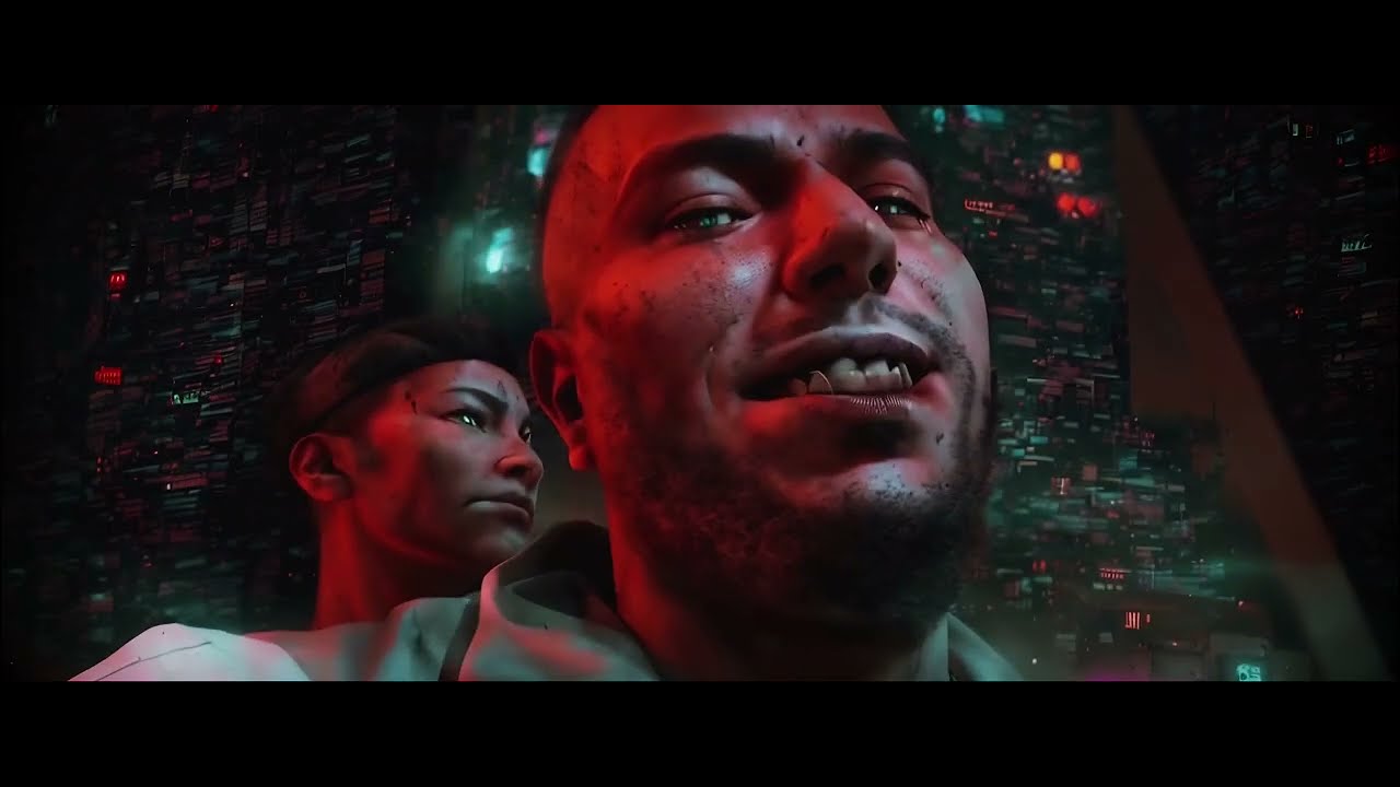 Lbenj - ALLO A! 🎶