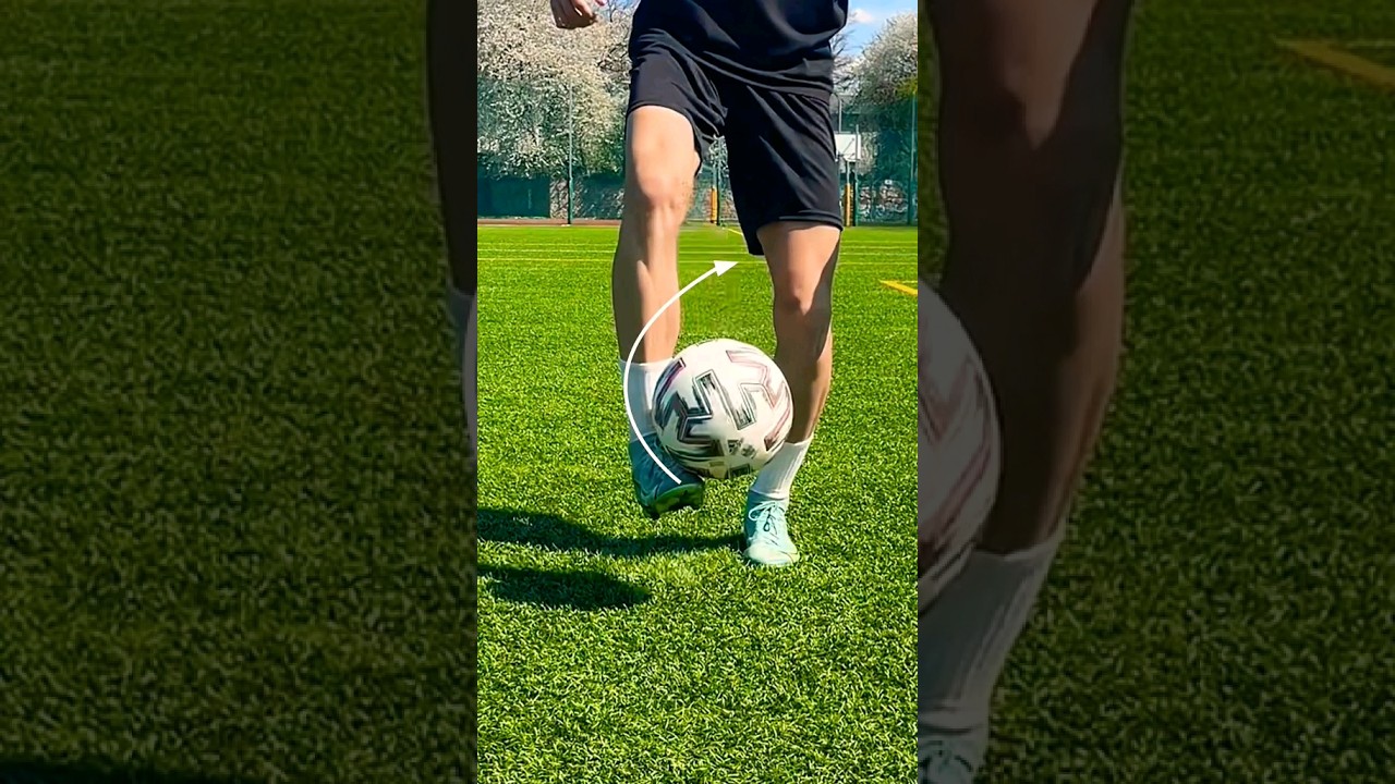 تعلم مهارات كرة القدم في 2023 ⚽