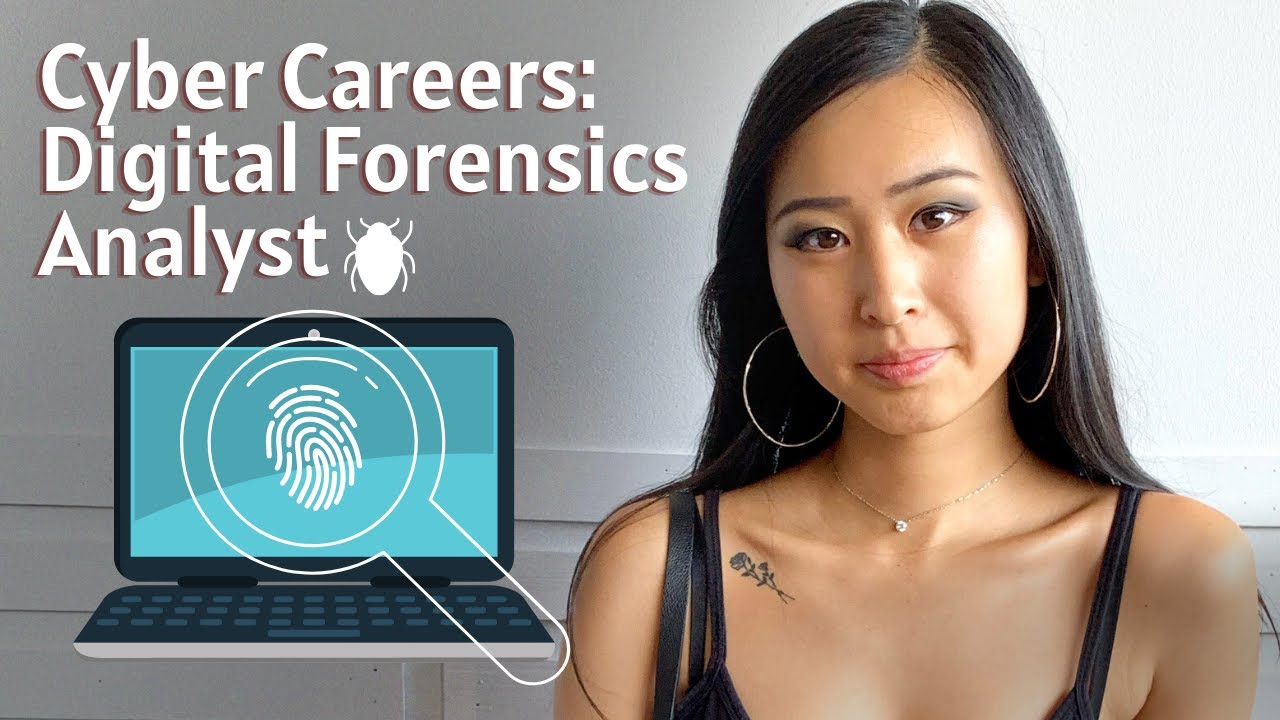 Digital Forensics Analyst Job Overview: Salary, Certifications, Skills, Tools, Education & Bootcamp Options