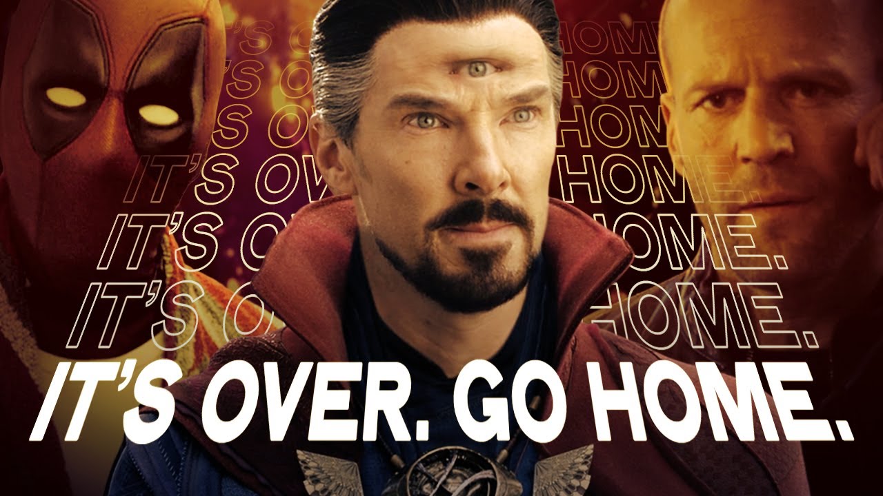 Are Post-Credits Scenes Losing Their Charm? 🎬