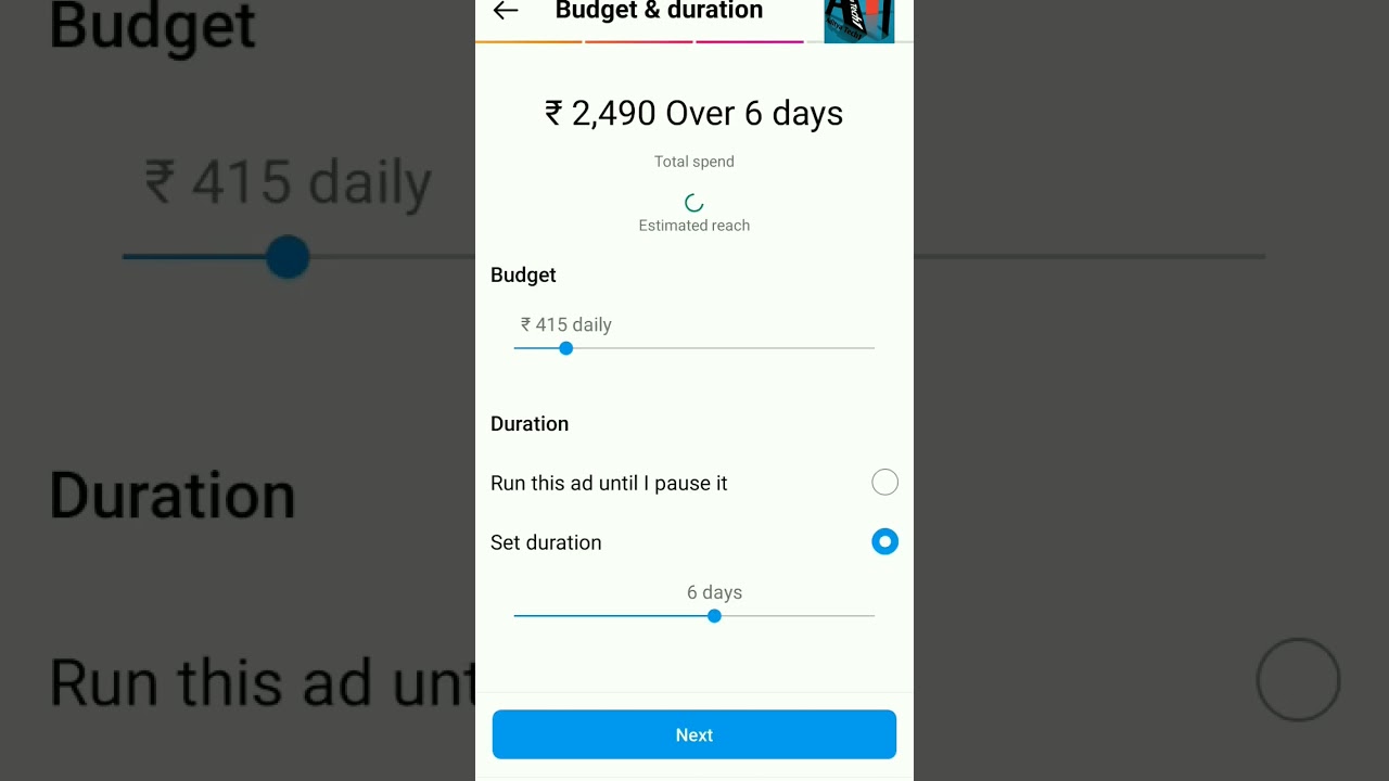 Instagram 'Boost This Story' Explained: What Does It Mean? 📈