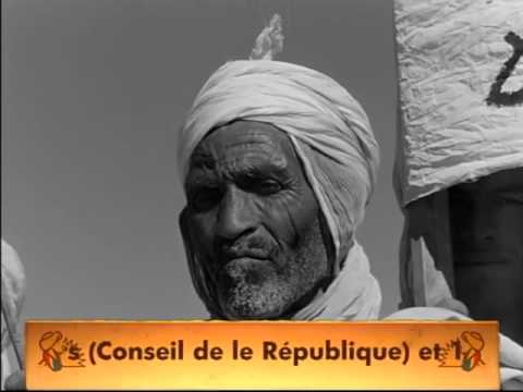Harkis: Les Sacrifiés - Film de Bernard Coll & Taouès Titraoui