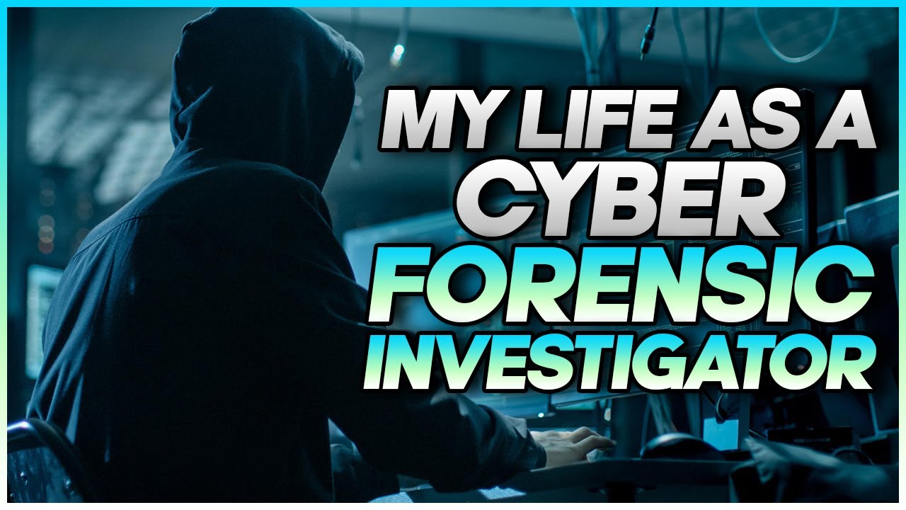My Experience as a Cyber Forensic Investigator and Recommended Certifications