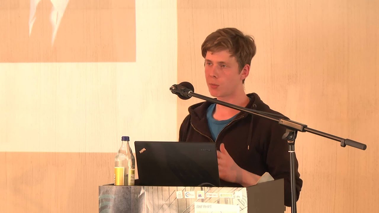 Starik: Cryptowars at CryptoCon 2015 🔐