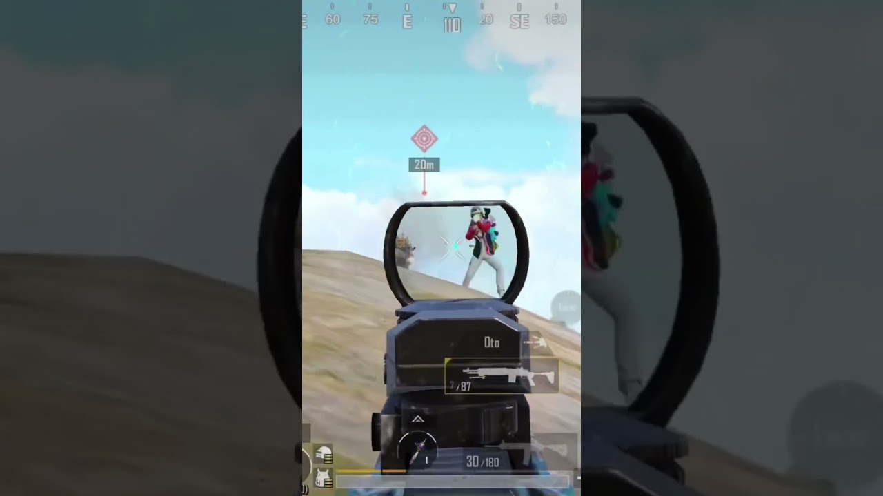 PUBG Mobile Highlights on YouTube & Social Media 🎮