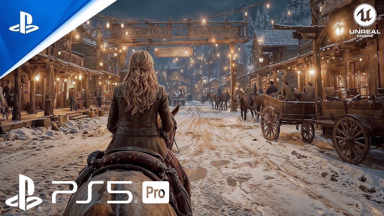Лучшие игры 2026 года для ПК, PS5 и Xbox 🎮