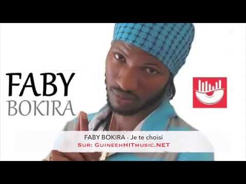 Faby Bokira je te choisi