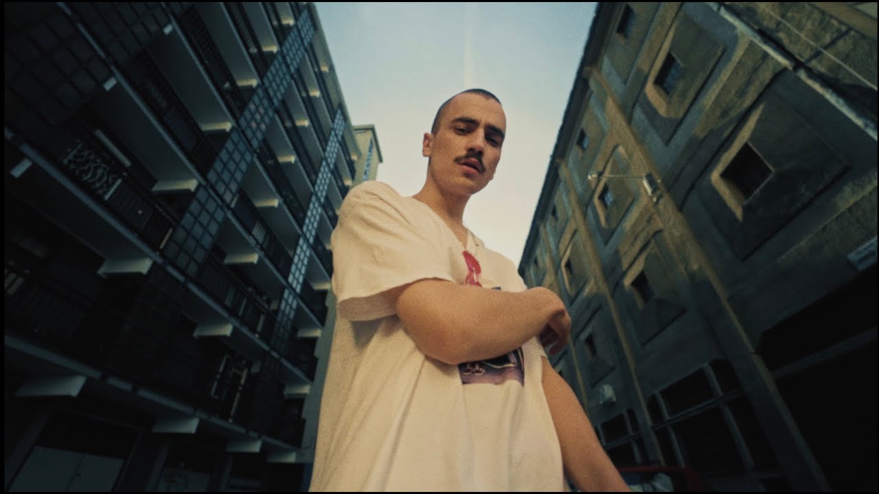 FILO - Zakatol 🎶 Official Music Video & Tour Dates 2025