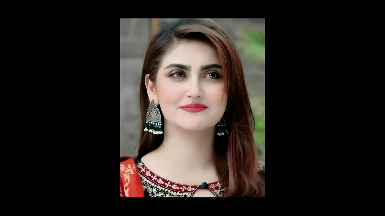 Hiba Bukhari's Latest TikTok Video 🌟