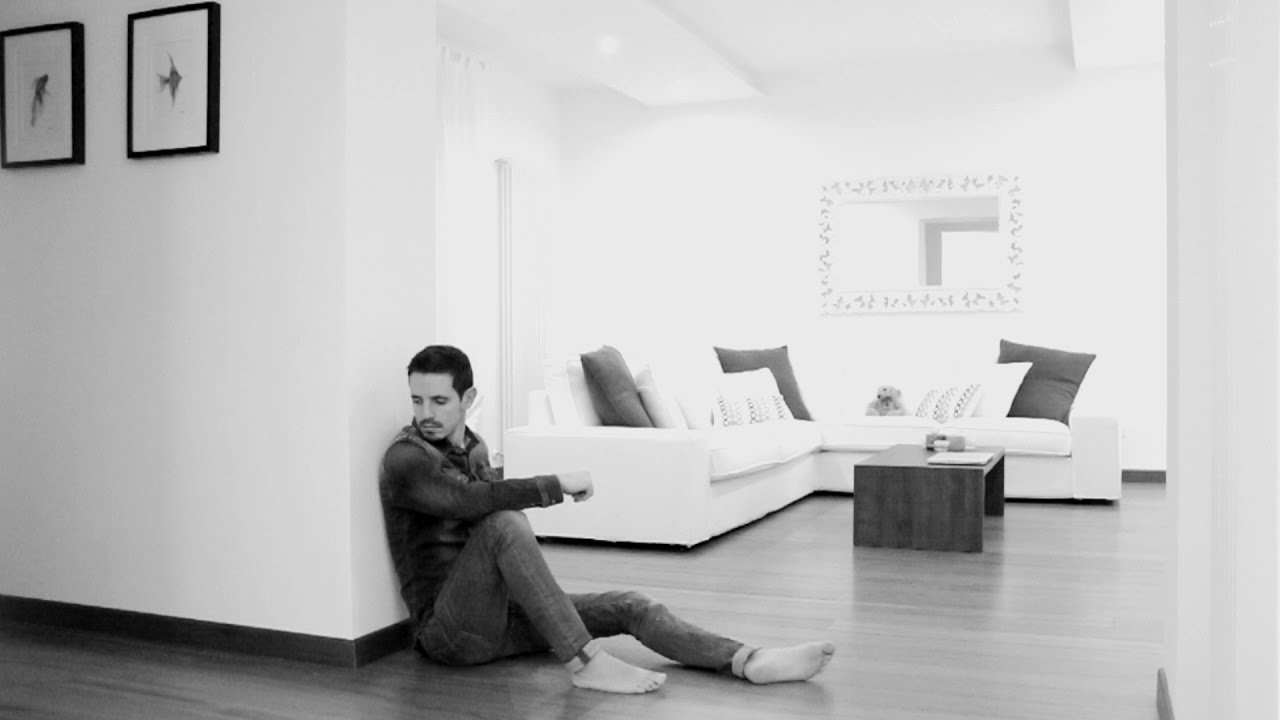 Riccardo Polidoro's Cover of Celine Dion's 'Pour Que Tu M'aimes Encore'