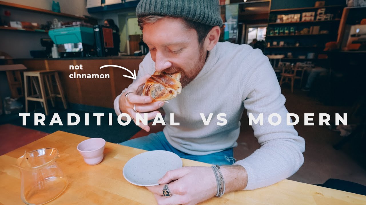 FIKA: Stockholm’s Coffee Culture in 24 Hours ☕