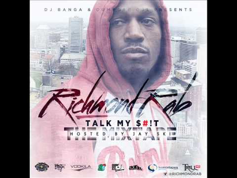 Richmond Rab - Brick Squad ft. Waka Flocka (2014)