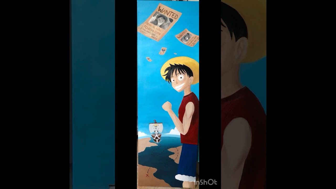 Journey to Grand Line 🎩 #OnePiece #Shorts