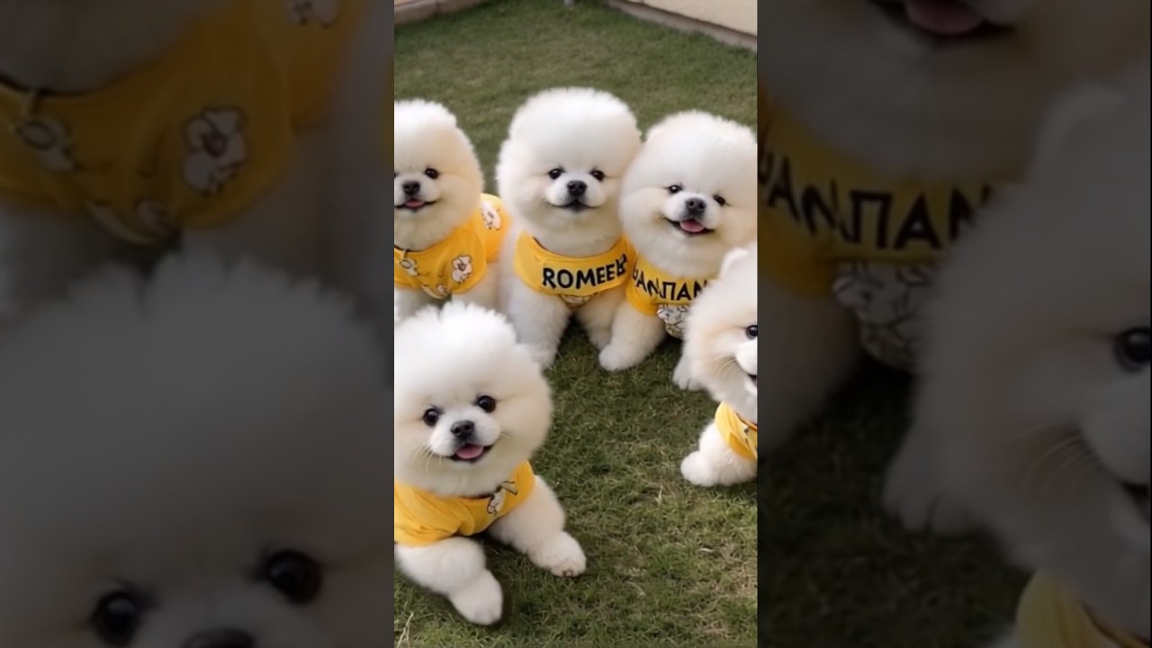 Adorable Teacup Dog Breeds & Puppies 🐶 - Tiny & Cute Companions