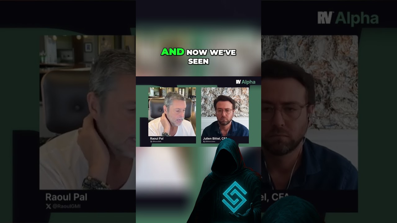 ETH Comeback: Experts Discuss Ethereum's Potential to Outperform Bitcoin