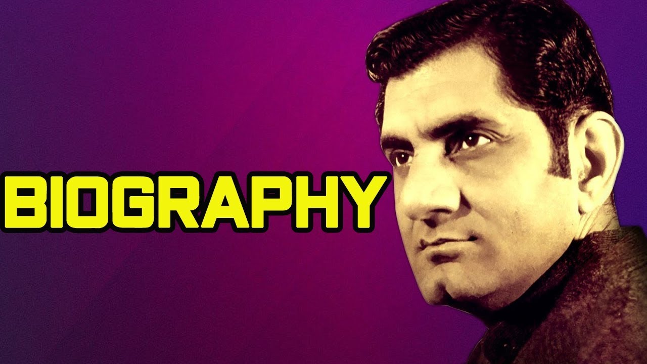 Anand Bakshi Biography: Life & Achievements 🎶