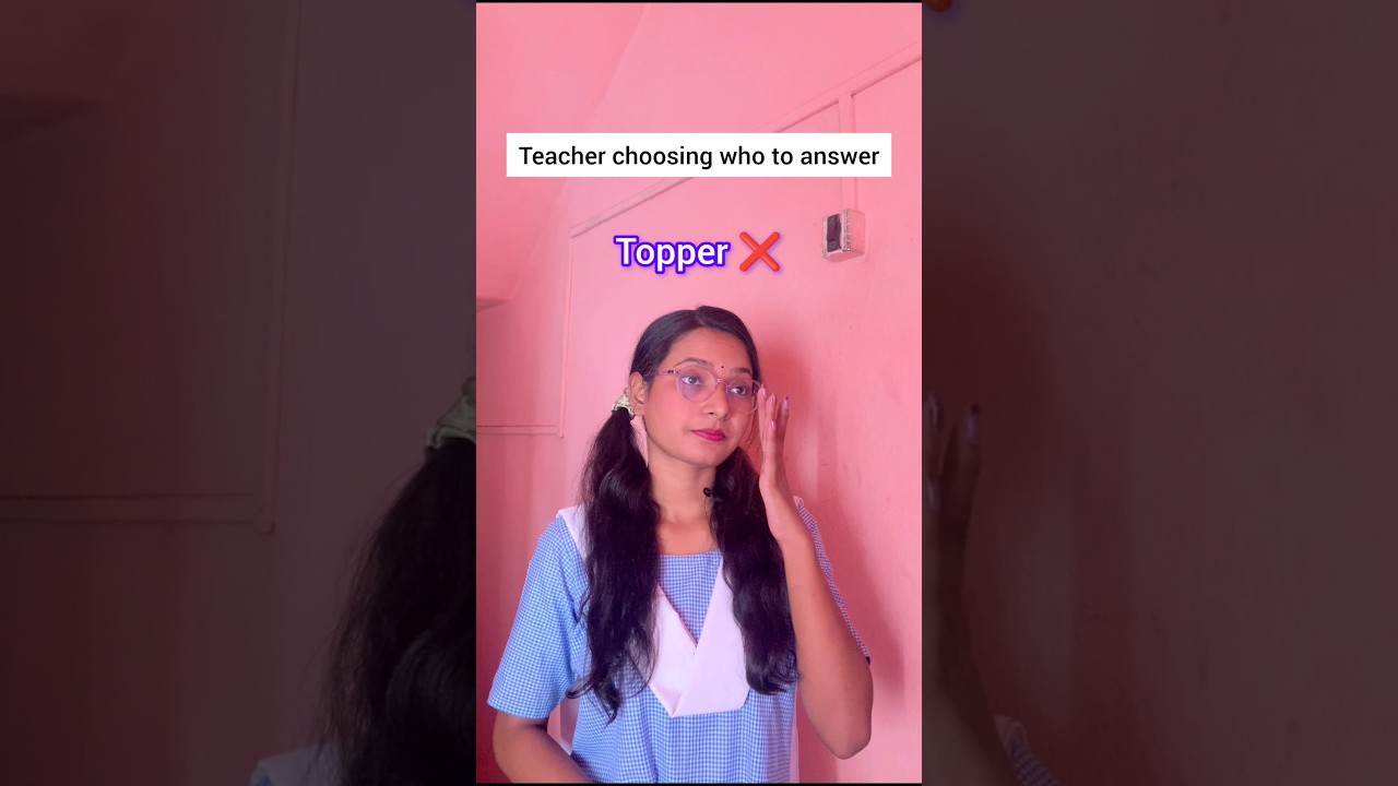 Which One Are You? π | Hilarious YouTube Shorts Compilation