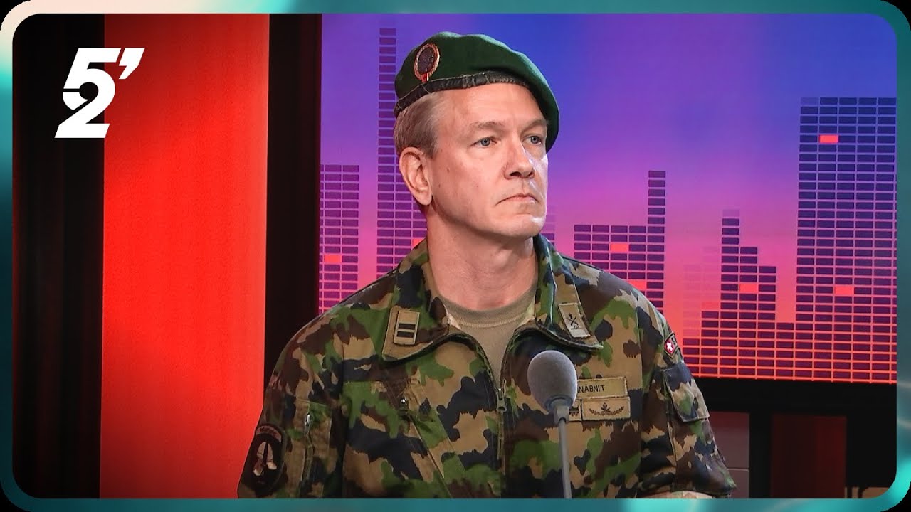 120 Suisse investit 120s dans l'espace 🚀