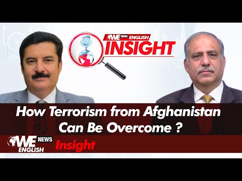 Afghan Govt Not Cooperating with Pakistan Against Terrorism: Governor KP Faisal Karim Kundi