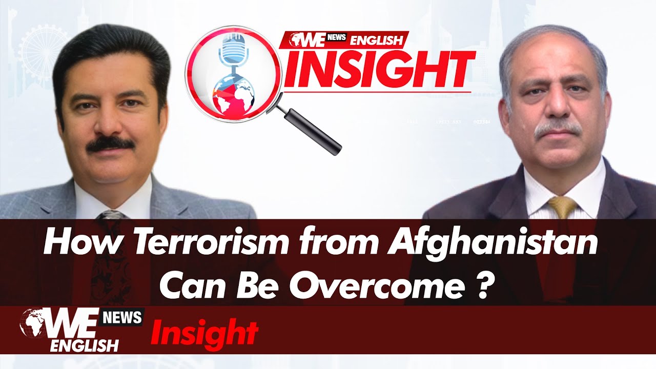 KP Governor Claims Afghan Govt Is Not Cooperating Against Terrorism 🇵🇰