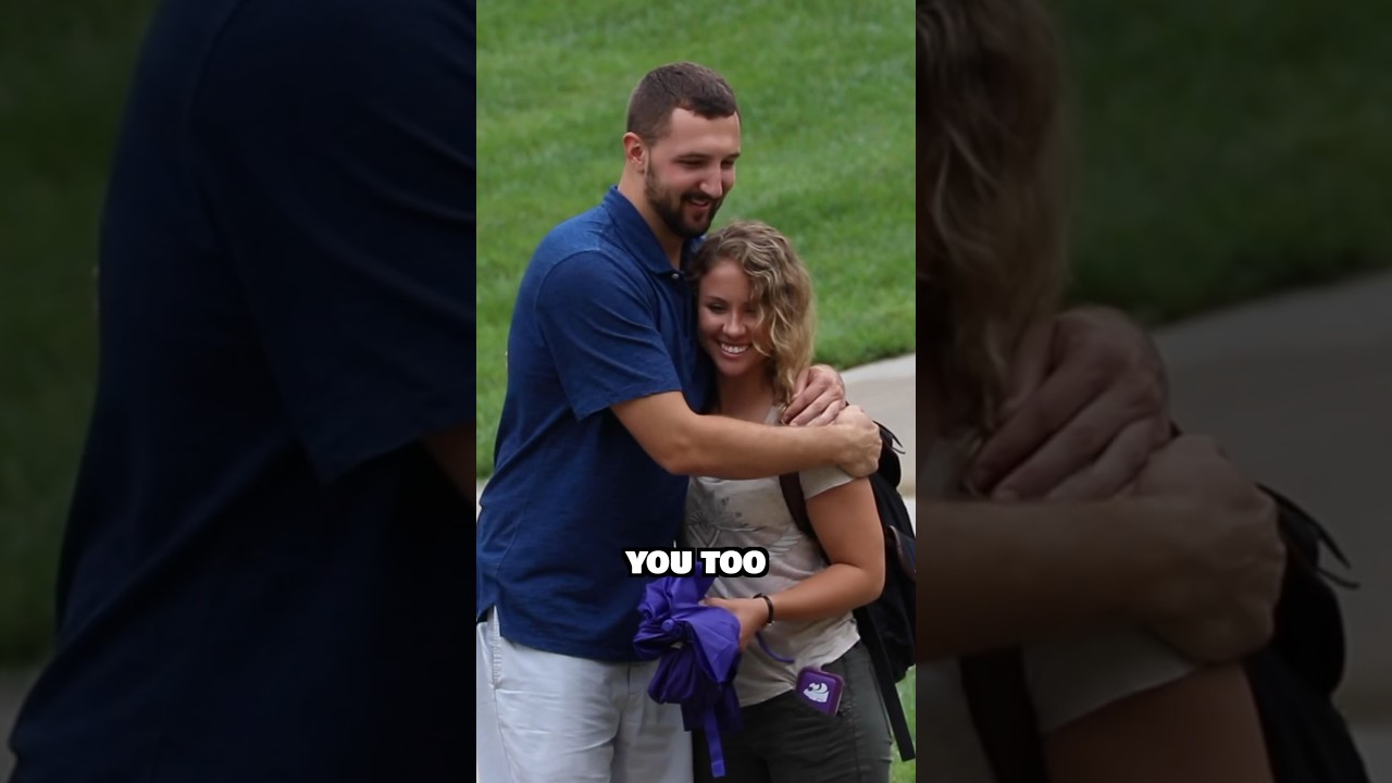 The Nicest Girl of All Time ❤️