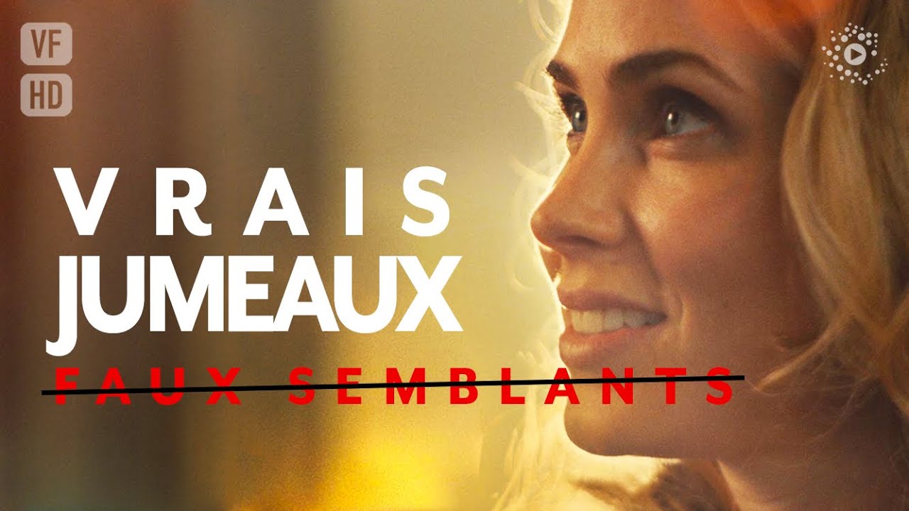Vrais jumeaux, faux semblants - Film complet HD