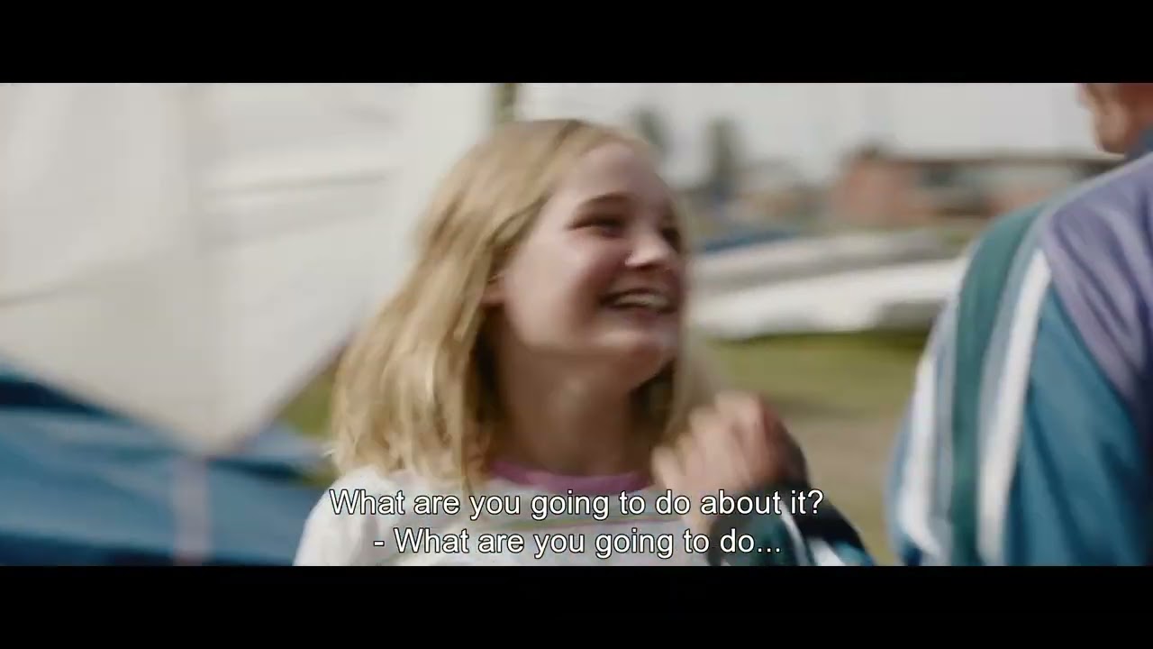 Sea Sparkle: Teen Story Debuts at Berlin π¬