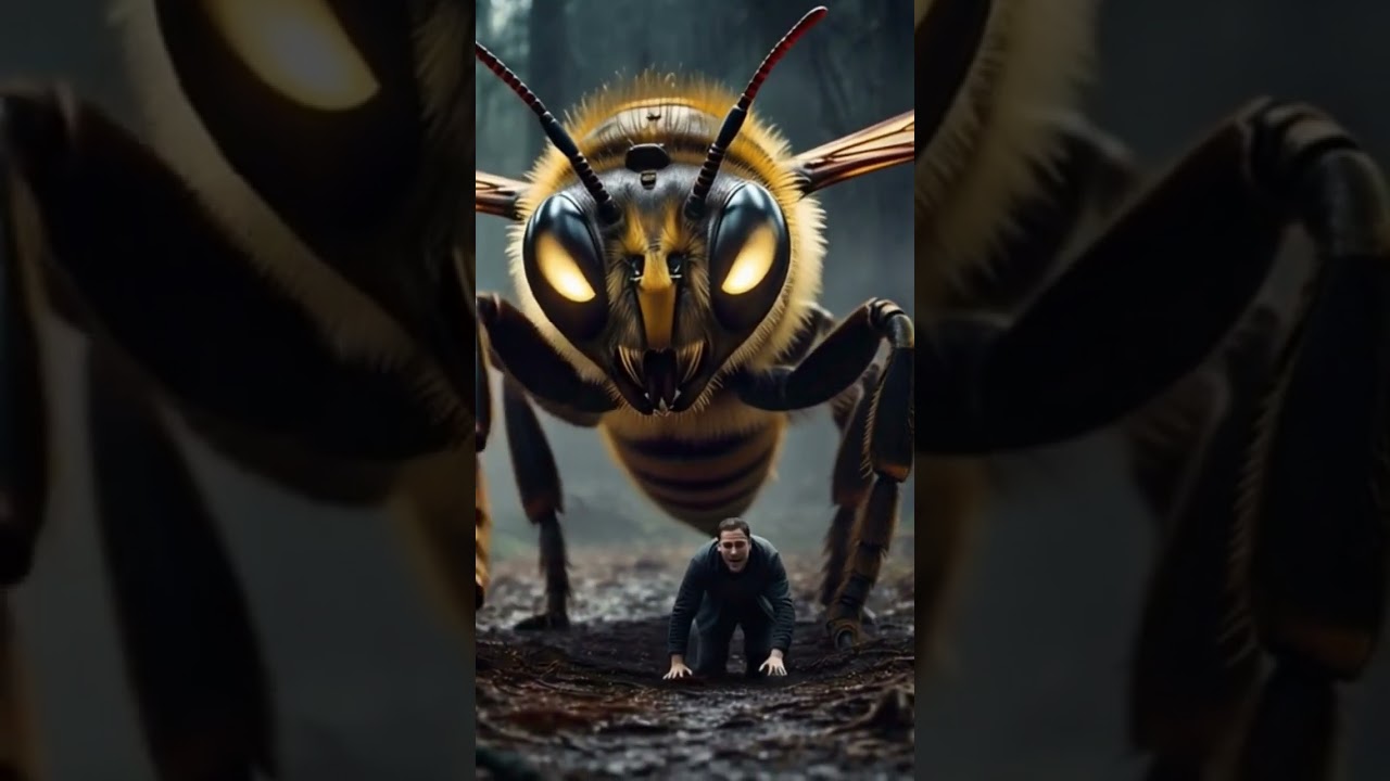 إعلان رامز جلال الجديد في مصر يثير الجدل! 🎬