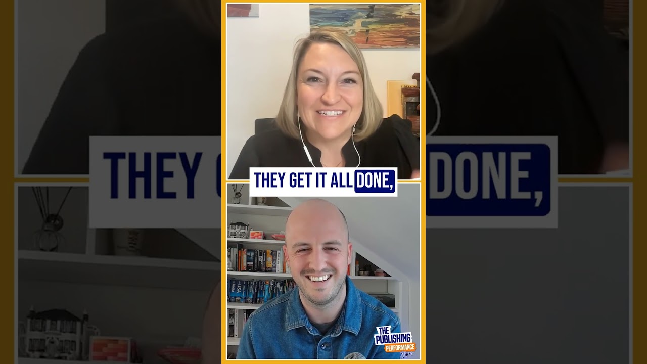 Common Book Launch Mistake Authors Make 🚀