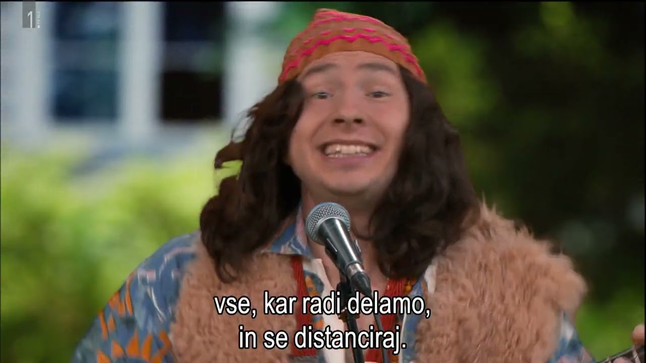 Kaj Dogaja - (S)hit Tedna in Legalizacija 🎥