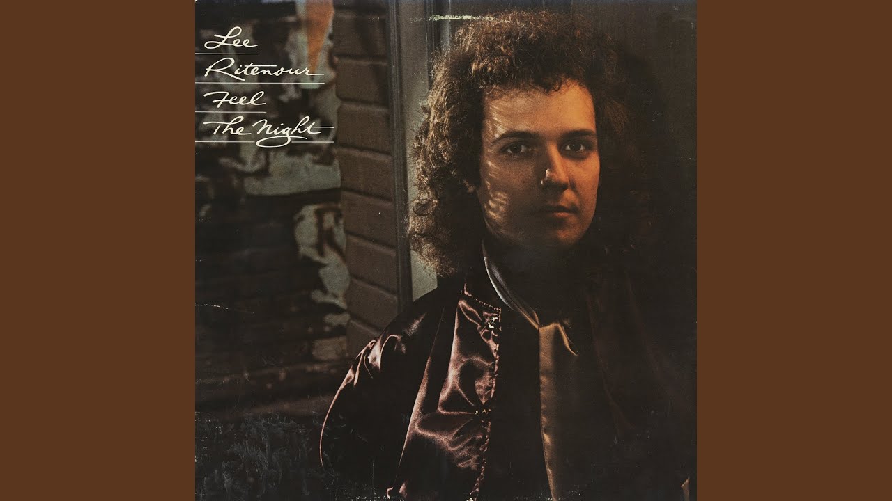 Feel The Night by Lee Ritenour 🎶
