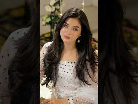 Laiba khan Gorgeous look in New Dress #laibakhan #youtubeshorts #shorts #viralshort