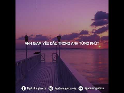 Chuyện Rằng - Thịnh Suy | Lofi by Lil Kay 🎶