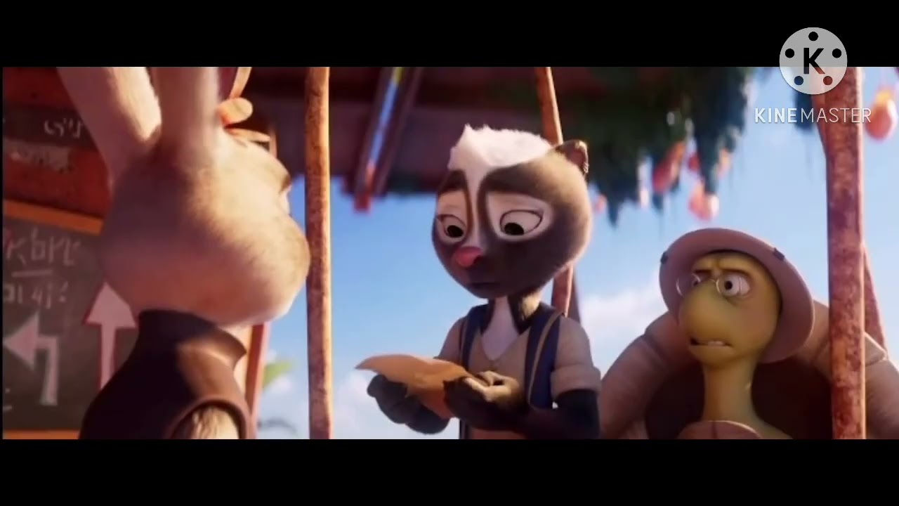 Chickenhare & Groundhog Secret | Balloon Time (2025)