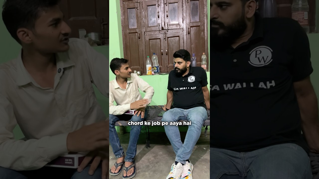 3 Jobs & Studies? CA Tips on Our Channel 📝